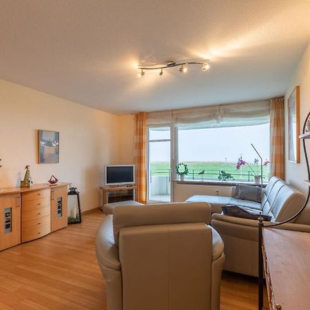Wohnung 13, 2 Raum Wohnung Im Haus Pacific Mit Seesicht 库克斯港 外观 照片