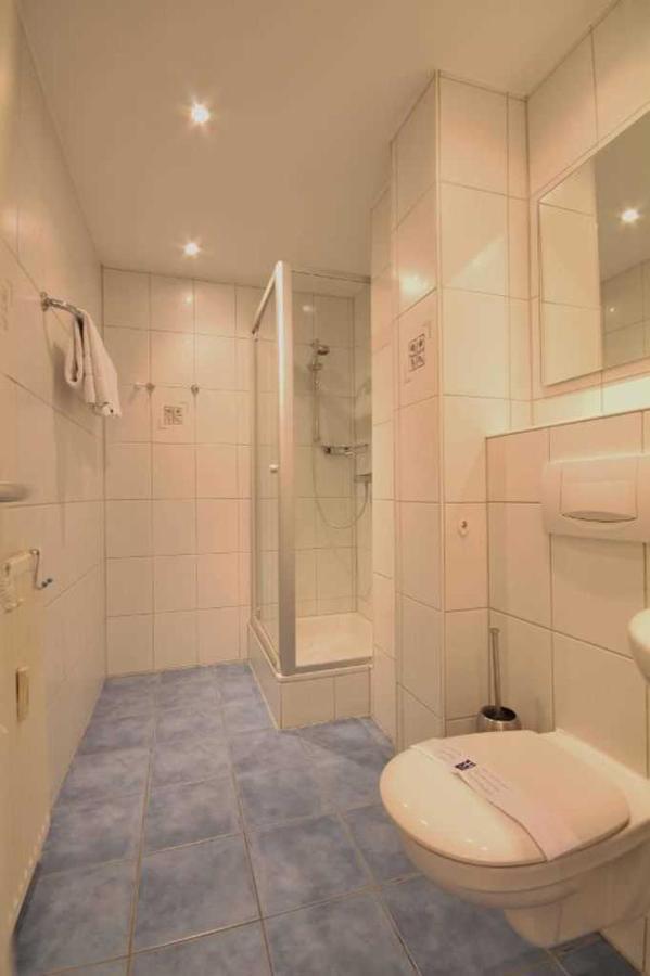 Wohnung 13, 2 Raum Wohnung Im Haus Pacific Mit Seesicht 库克斯港 外观 照片