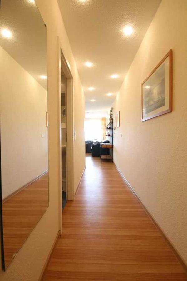Wohnung 13, 2 Raum Wohnung Im Haus Pacific Mit Seesicht 库克斯港 外观 照片