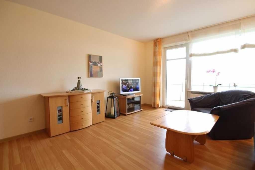 Wohnung 13, 2 Raum Wohnung Im Haus Pacific Mit Seesicht 库克斯港 外观 照片