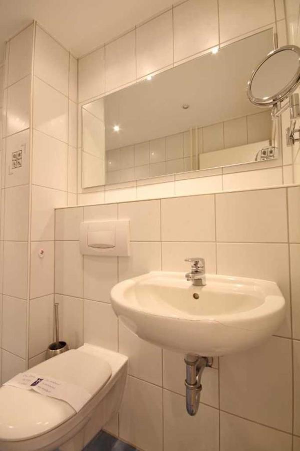 Wohnung 13, 2 Raum Wohnung Im Haus Pacific Mit Seesicht 库克斯港 外观 照片