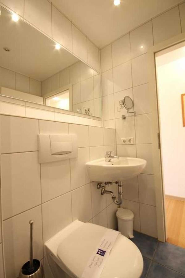 Wohnung 13, 2 Raum Wohnung Im Haus Pacific Mit Seesicht 库克斯港 外观 照片