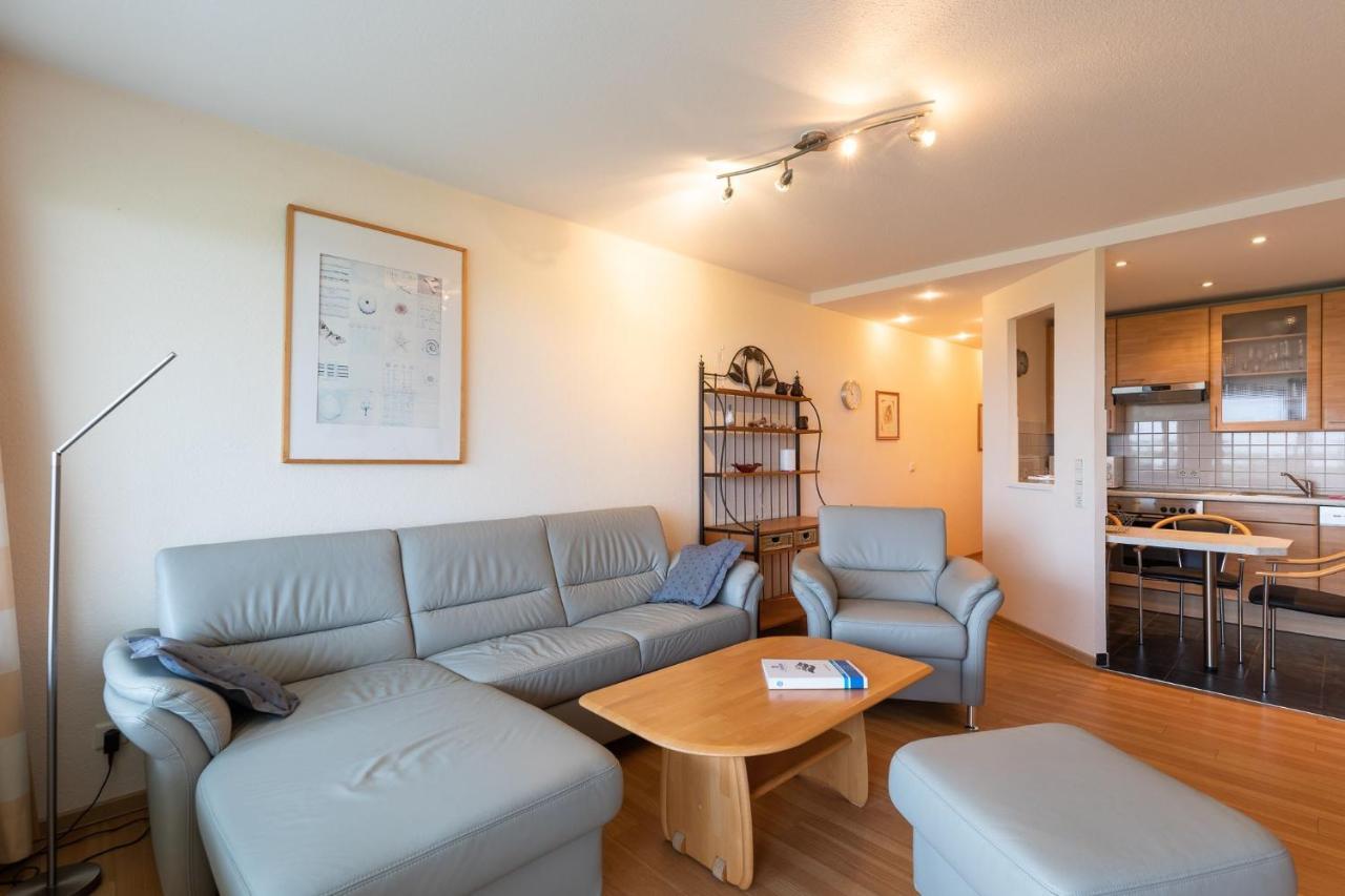 Wohnung 13, 2 Raum Wohnung Im Haus Pacific Mit Seesicht 库克斯港 外观 照片
