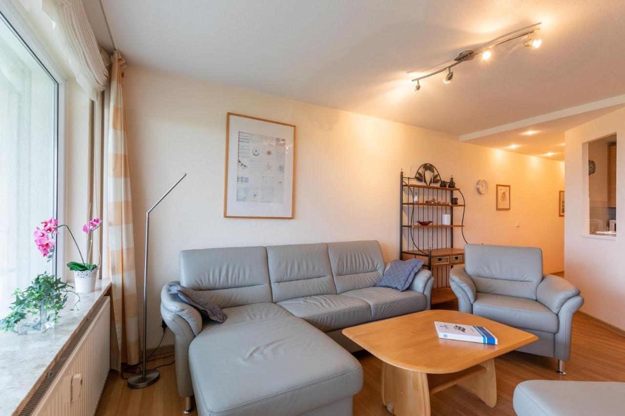 Wohnung 13, 2 Raum Wohnung Im Haus Pacific Mit Seesicht 库克斯港 外观 照片