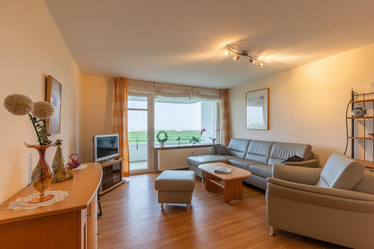 Wohnung 13, 2 Raum Wohnung Im Haus Pacific Mit Seesicht 库克斯港 外观 照片