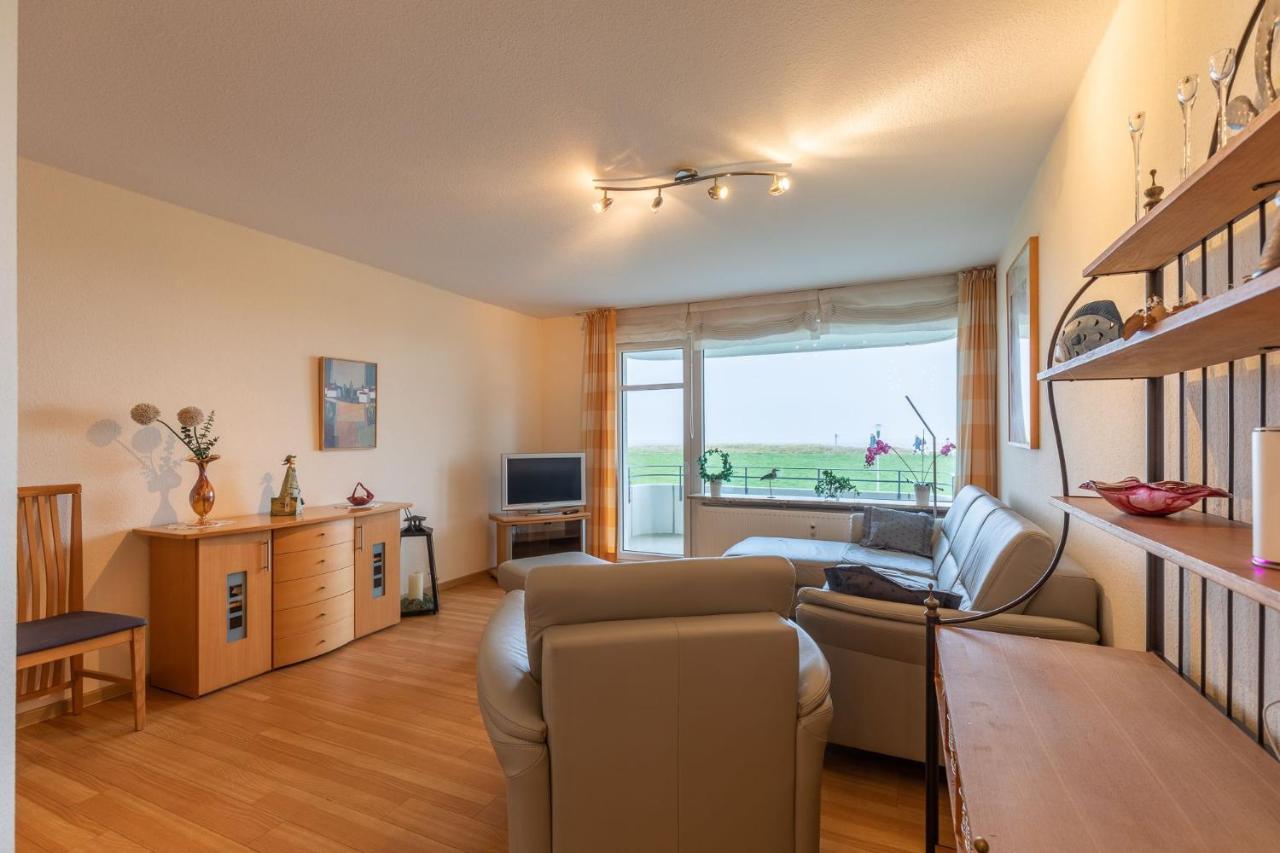 Wohnung 13, 2 Raum Wohnung Im Haus Pacific Mit Seesicht 库克斯港 外观 照片